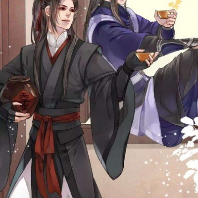 《巫师3》杰洛特香艳cos 娇妻环绕左拥右抱